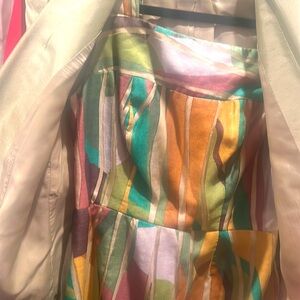 Kay Unger Dress, Size 4